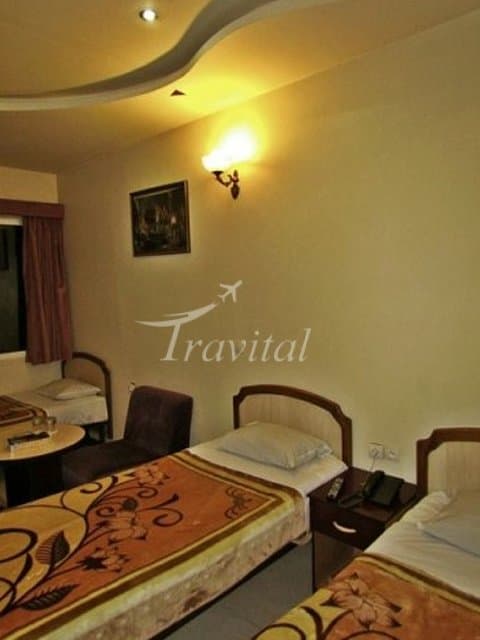 Pars Hotel – Isfahan - view 3