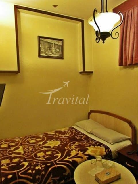 Pars Hotel – Isfahan - view 5