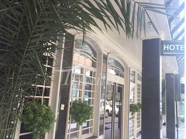 Amirkabir Hotel – Karaj