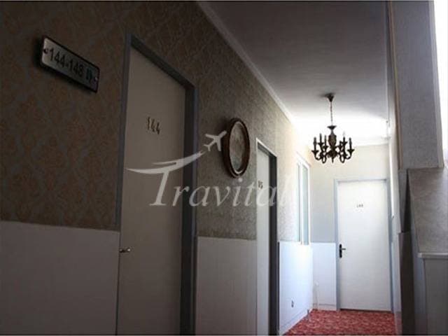 Amirkabir Hotel – Karaj