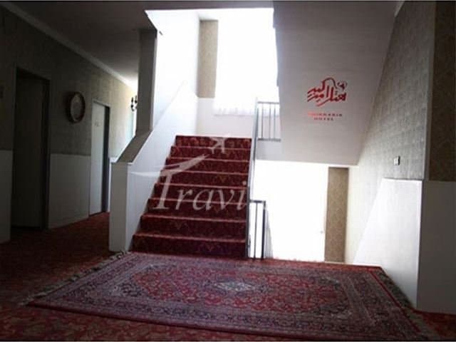Amirkabir Hotel – Karaj