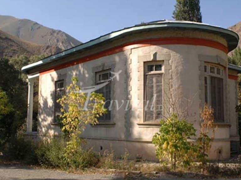 Parsian Azadi Gachsar Hotel – Karaj