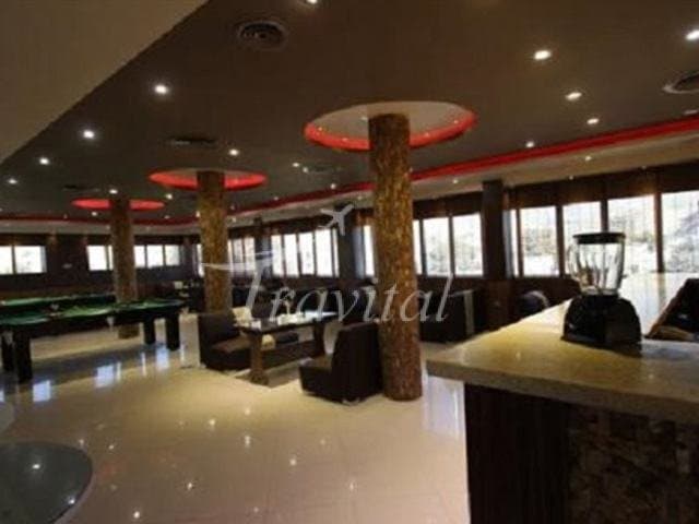 Saman Hotel – Karaj - view 2