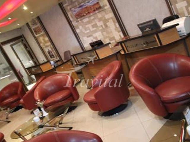 Saman Hotel – Karaj - view 3