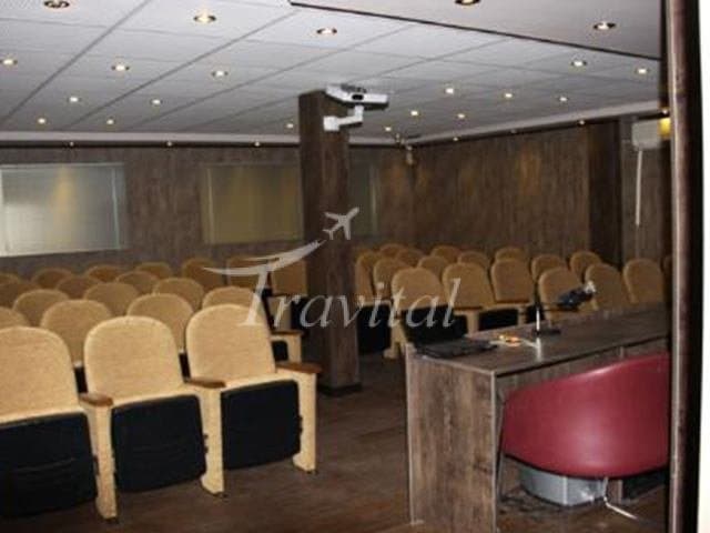 Saman Hotel – Karaj - view 4