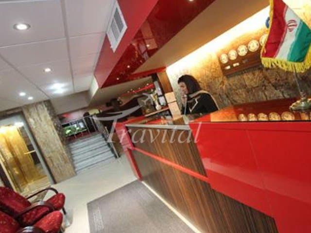 Saman Hotel – Karaj - view 5