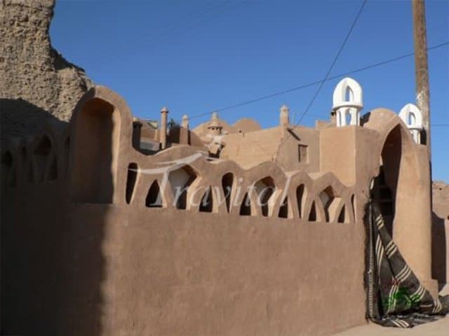 Khaneh Maziar Kavir Traditional Residence – Isfahan - view 4