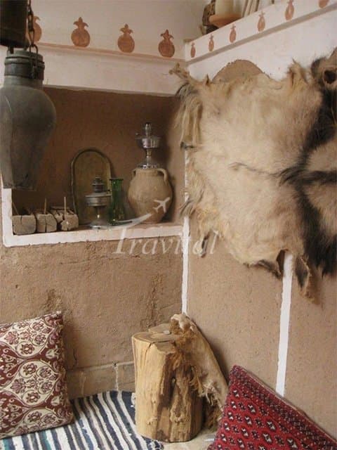 Khaneh Maziar Kavir Traditional Residence – Isfahan - view 5