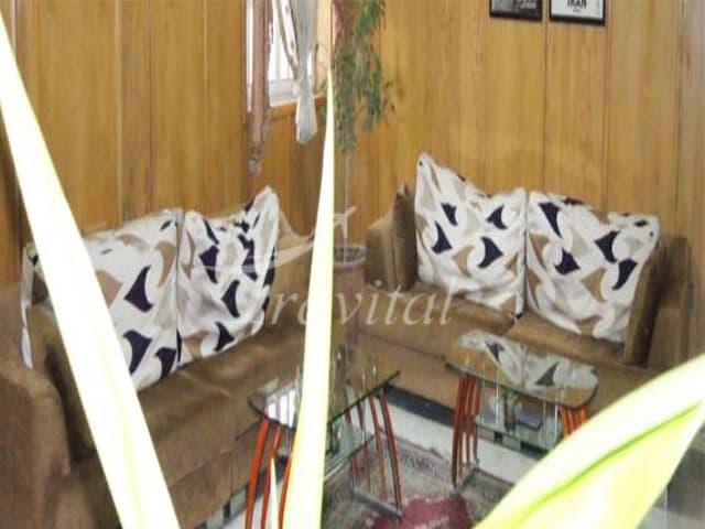 Hezar Hotel – Kerman