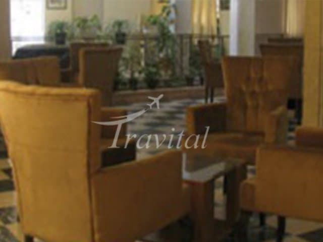 Kerman Hotel – Kerman