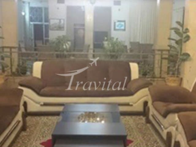 Kerman Hotel – Kerman