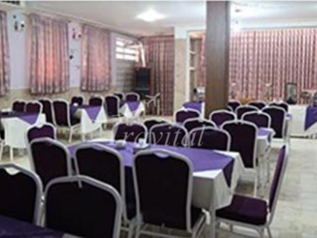 Kerman Hotel – Kerman