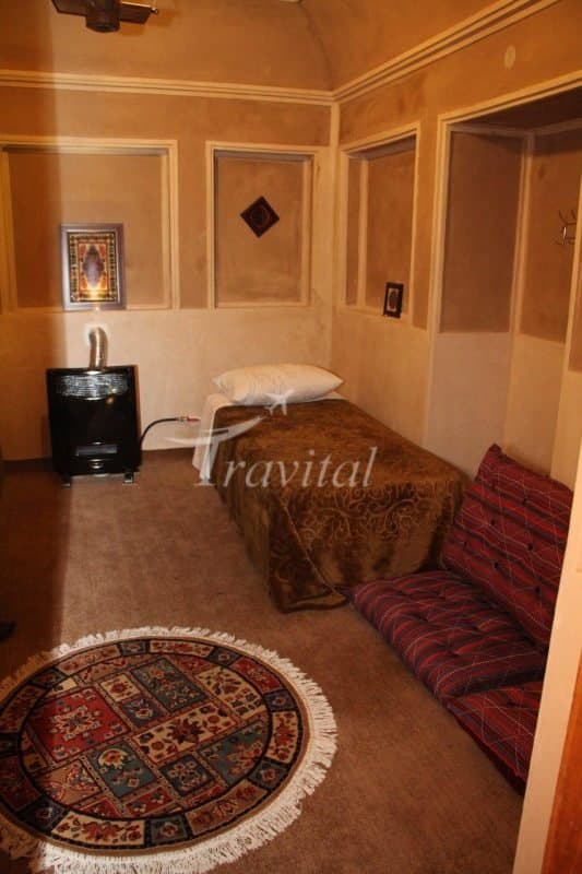 Eyvan Mahan Traditional Hotel – Kerman
