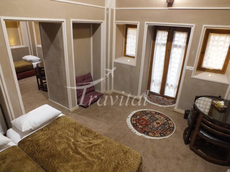 Eyvan Mahan Traditional Hotel – Kerman
