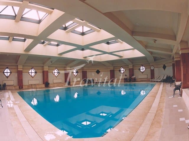 Pars Hotel – Kerman - view 3