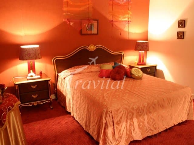 Pars Hotel – Kerman - view 5
