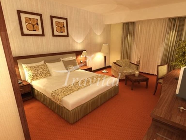 Azadegan Hotel – Kermanshah