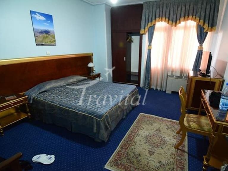Azadegan Hotel – Kermanshah