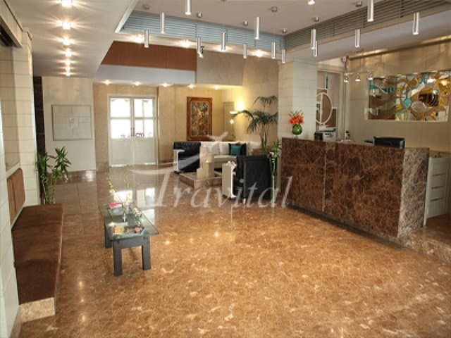 Soroosh (Dariush) Hotel – Kermanshah