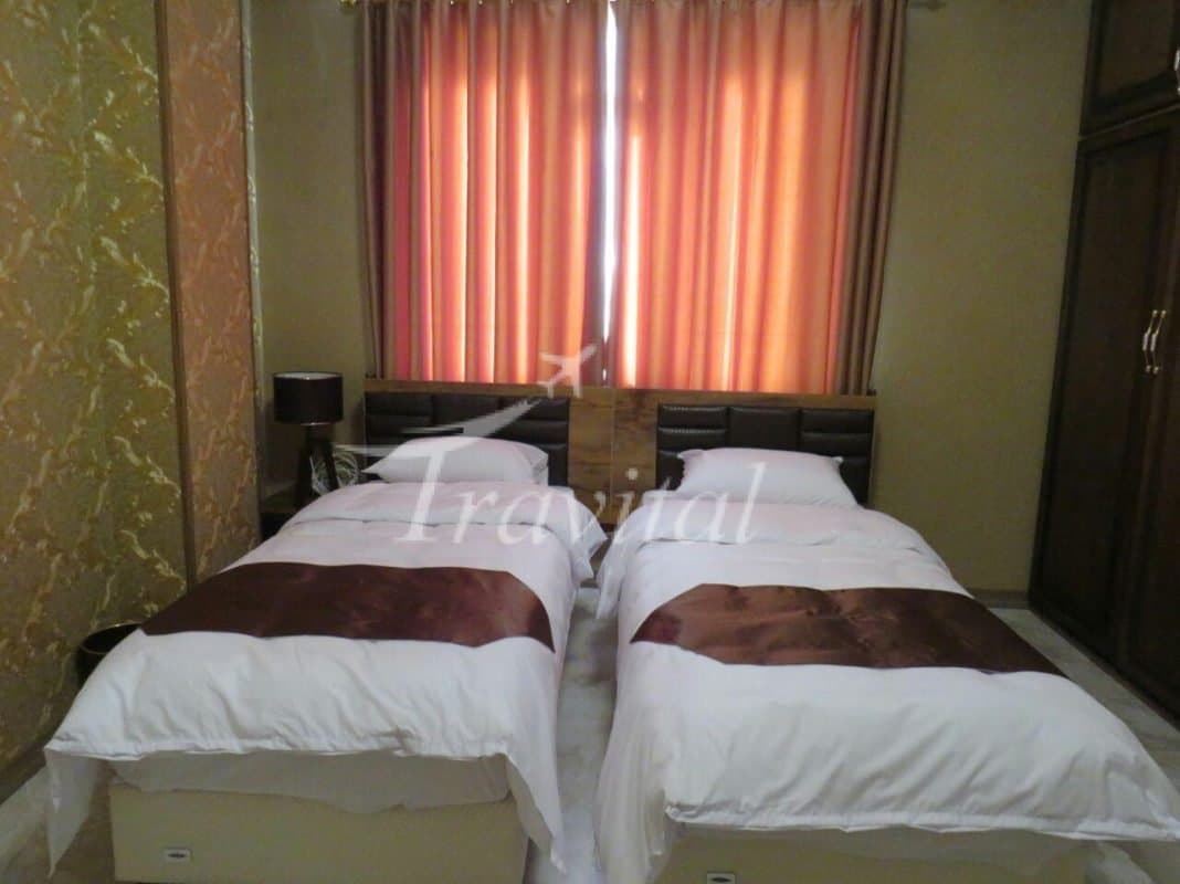 Kourosh Apartment Hotel – Kermanshah - view 4