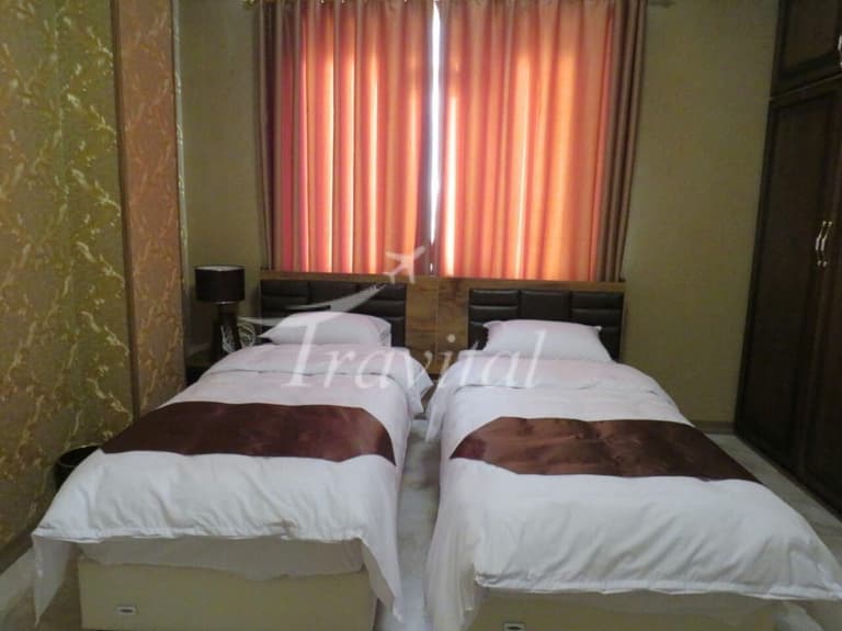 Kourosh Apartment Hotel – Kermanshah