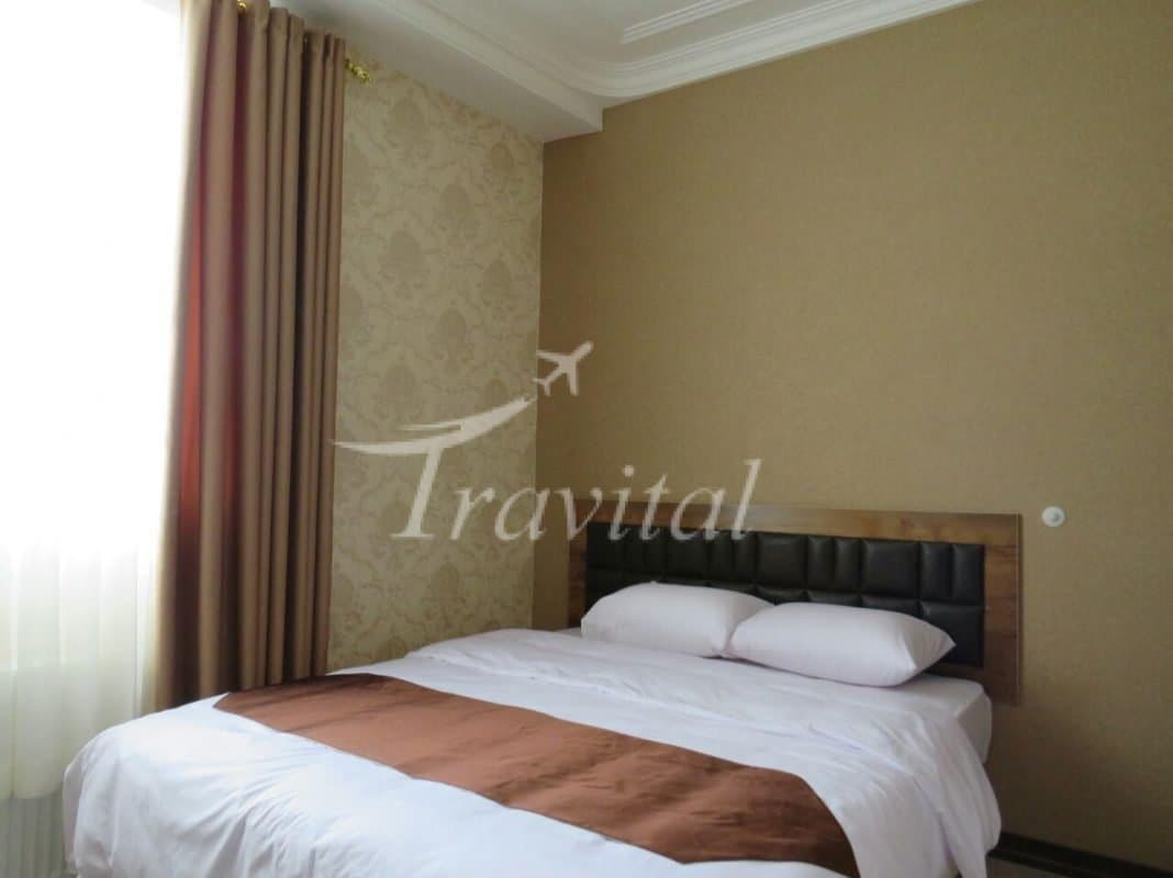 Kourosh Apartment Hotel – Kermanshah - view 5