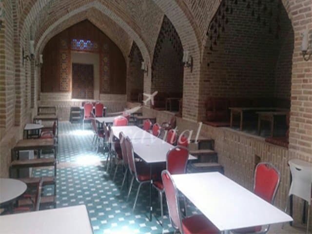 Laleh Bistoon Hotel – Kermanshah - view 5