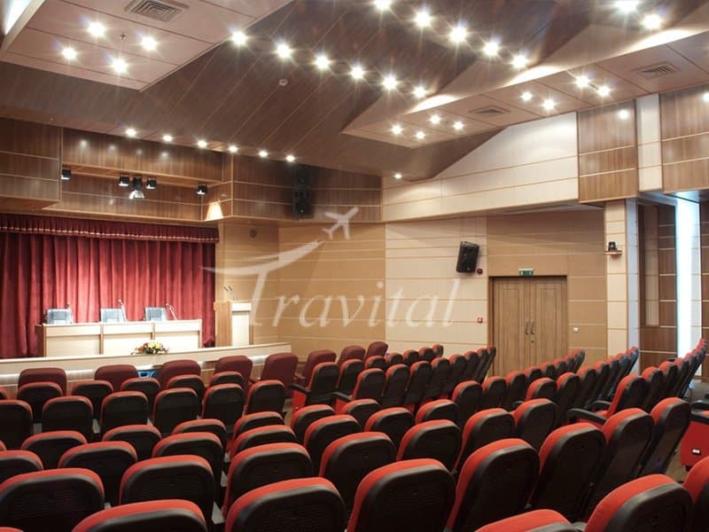 Parsian Hotel – Kermanshah - view 5