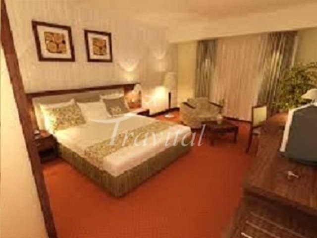 Resalat Hotel – Kermanshah