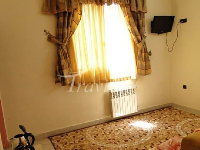 Resalat Hotel – Kermanshah - view 3