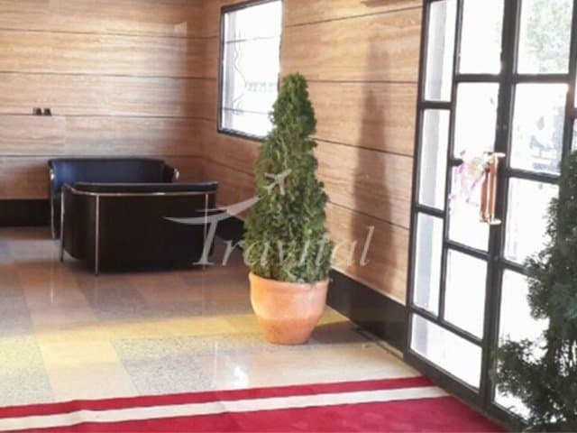 Sina Hotel – Kermanshah