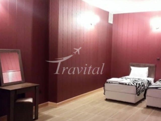 Sina Hotel – Kermanshah - view 3