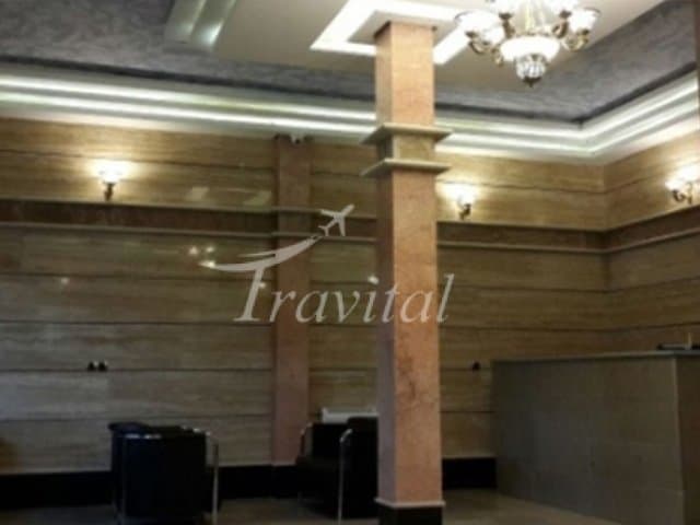 Sina Hotel – Kermanshah - view 4