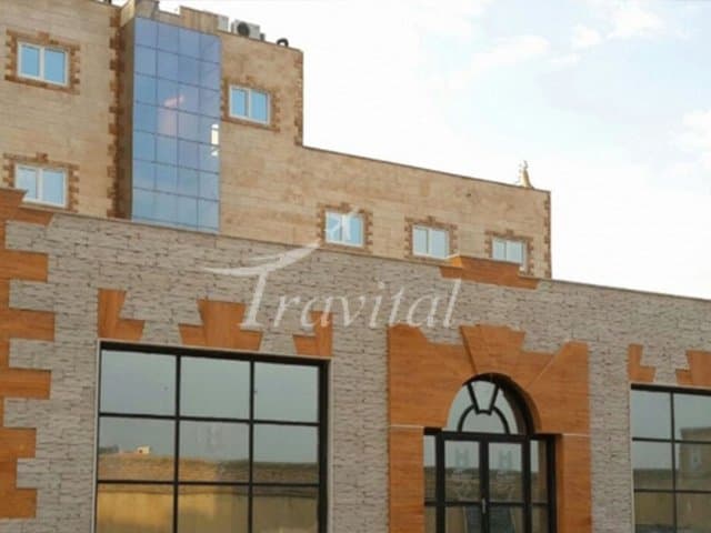 Sina Hotel – Kermanshah - view 5