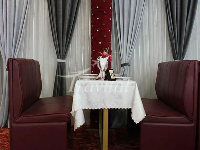 Rangin Kaman (Rainbow) Hotel – Khorramabad - view 5
