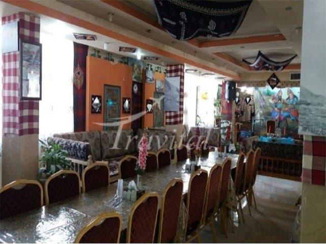 Shaghayegh Hotel – Khorramabad - view 1