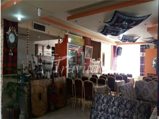 Shaghayegh Hotel – Khorramabad
