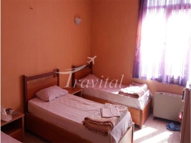 Shaghayegh Hotel – Khorramabad