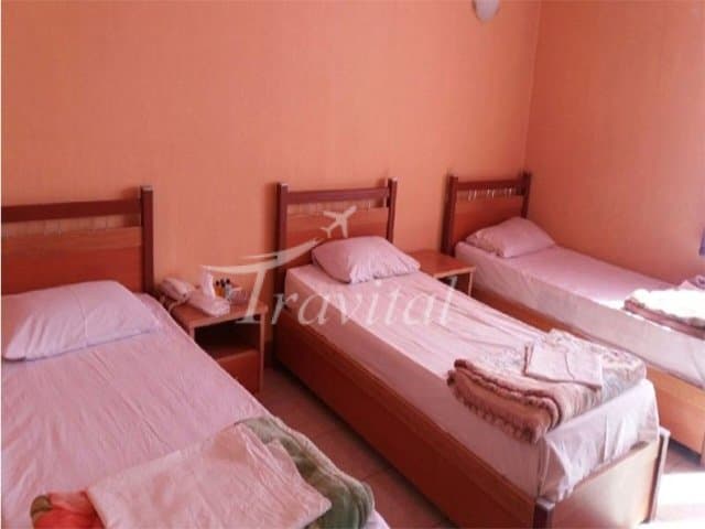 Shaghayegh Hotel – Khorramabad - view 5