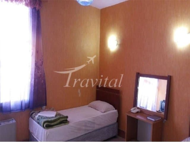 Shaghayegh Hotel – Khorramabad