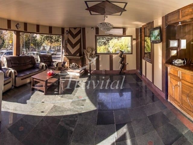 Jahangardi (Tourism) Hotel – Khorramabad - view 5