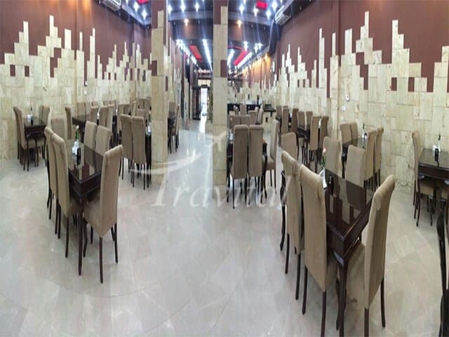 Saliz Hotel – Khorramabad