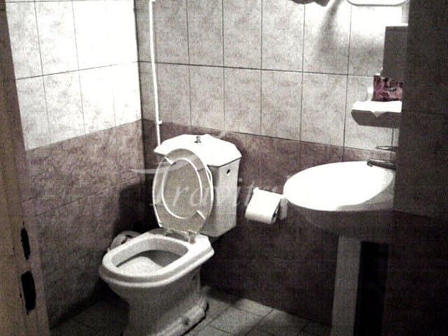 Aftabe Shargh Hotel – Kish