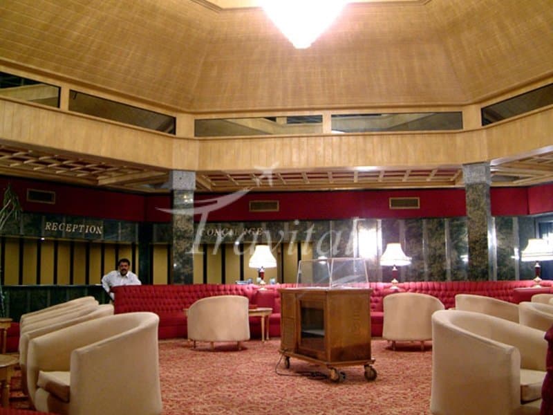 Ana Hotel – Kish - view 4