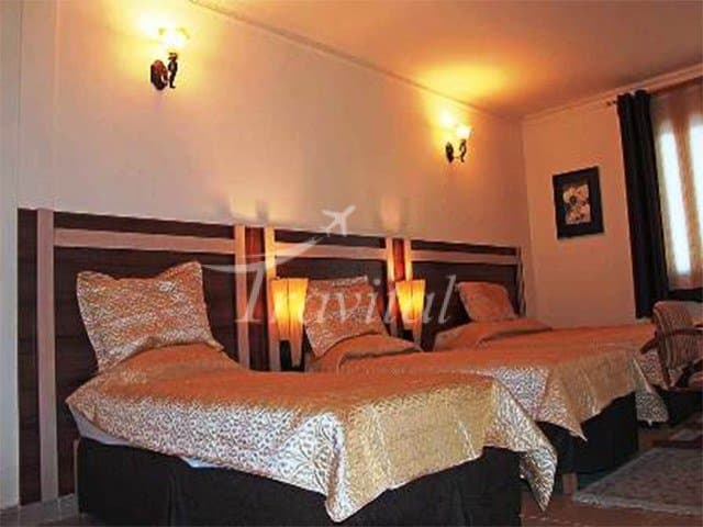 Ara Hotel – Kish