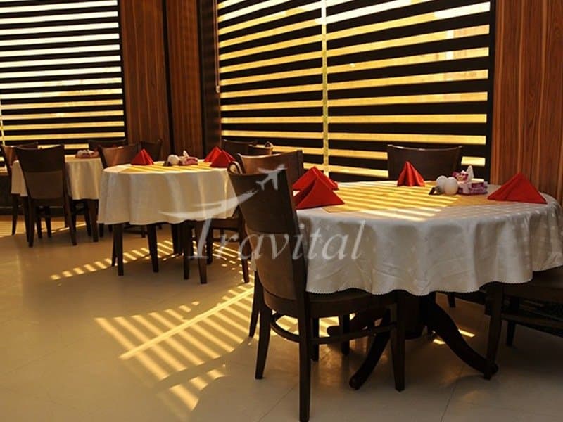 Aramesh Hotel – Kish - view 4