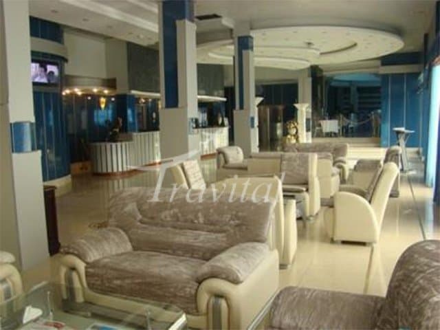 Aramis Hotel – Kish - view 3
