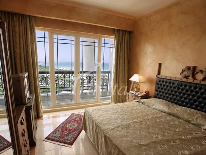 Dariush Hotel – Kish - view 4