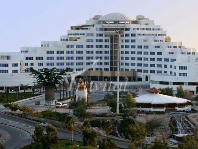 Eram Hotel – Kish