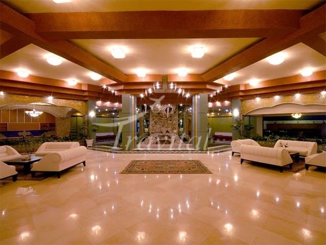 Eram Hotel – Kish - view 3